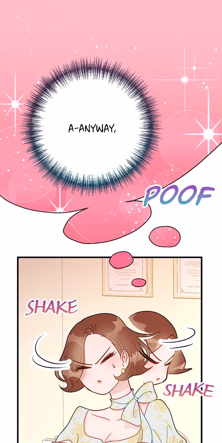 On Bad Terms Chapter 12 page 59 - 