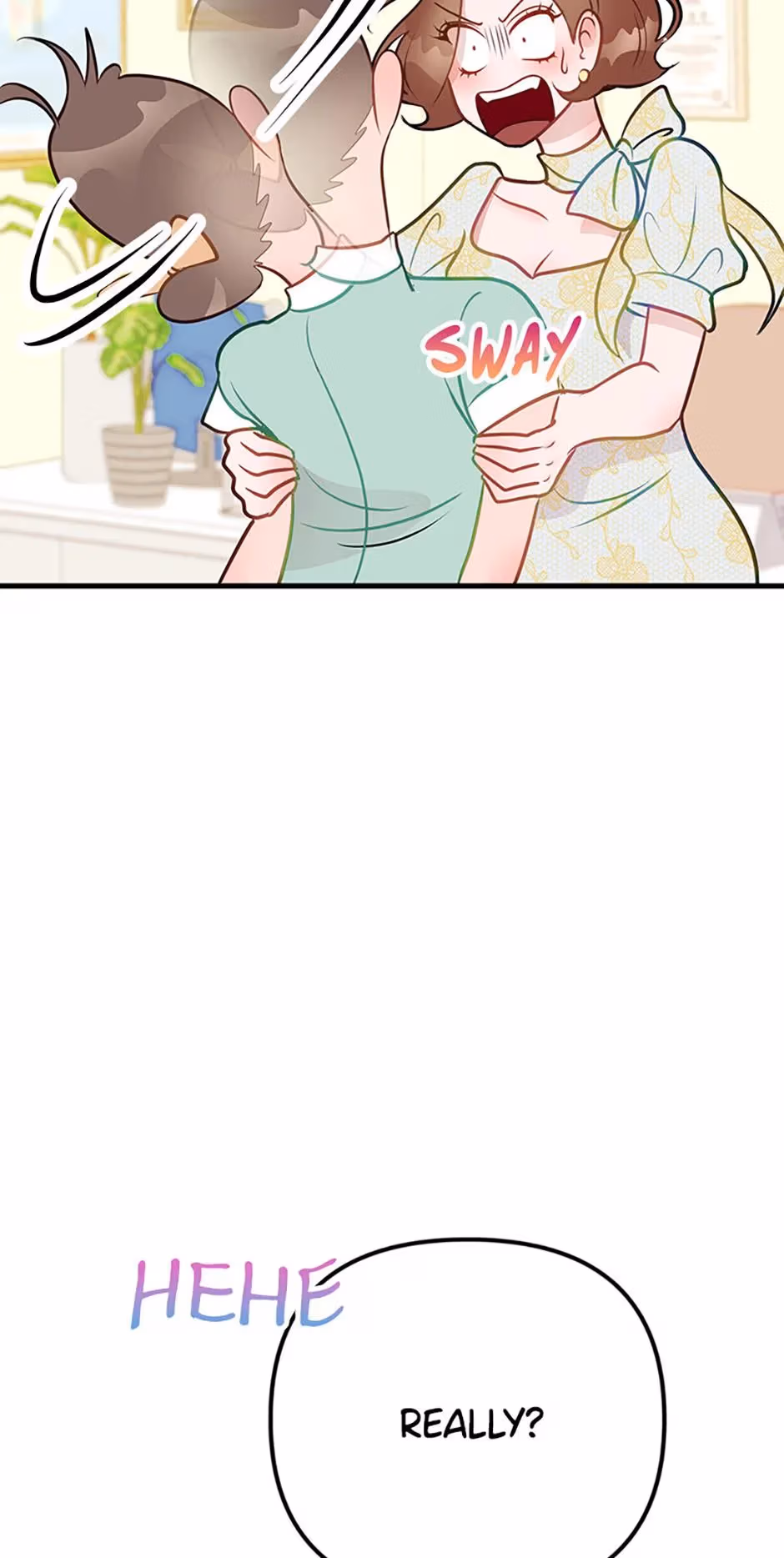 On Bad Terms Chapter 12 page 65 - 