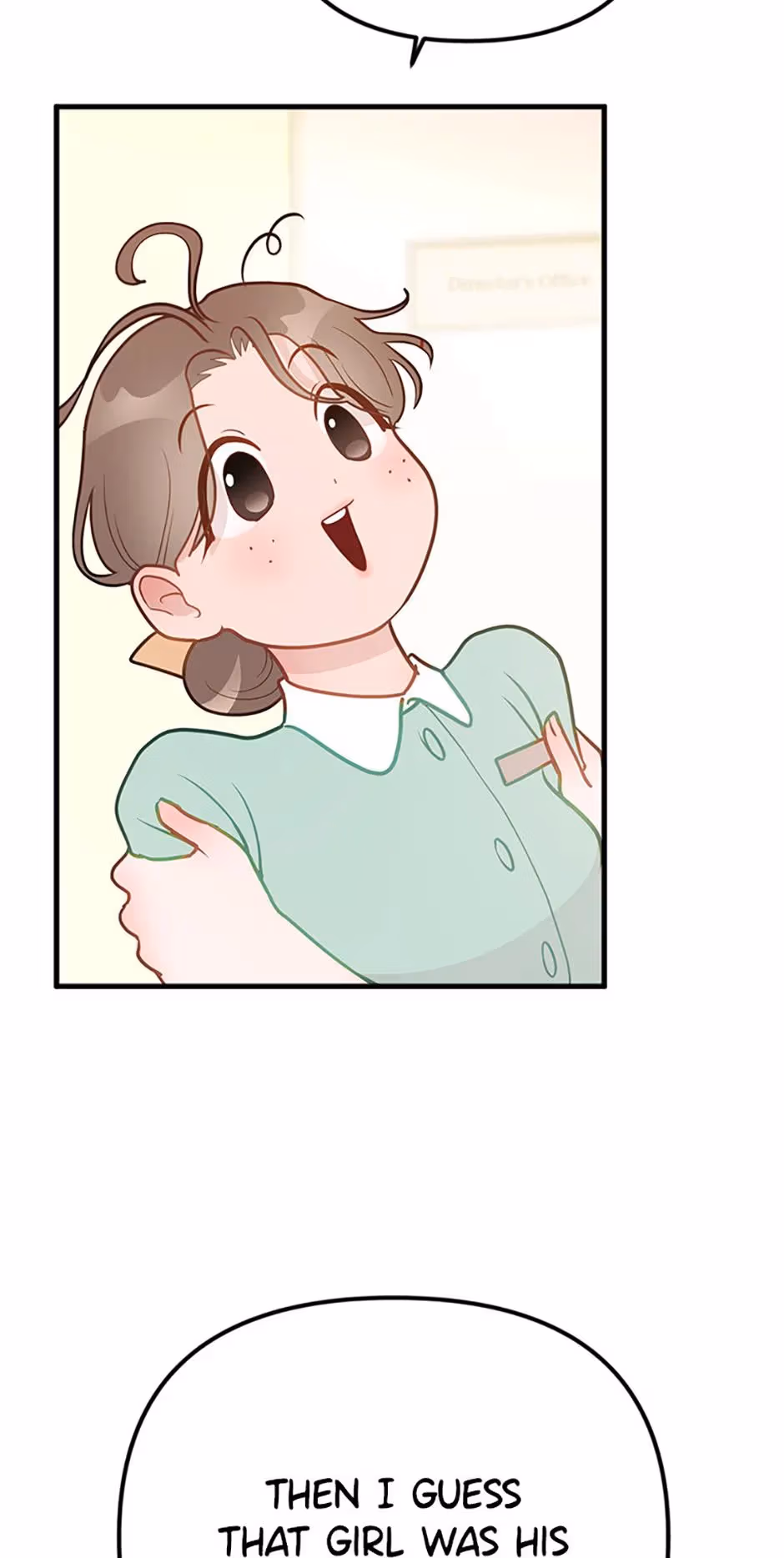 On Bad Terms Chapter 12 page 66 - 