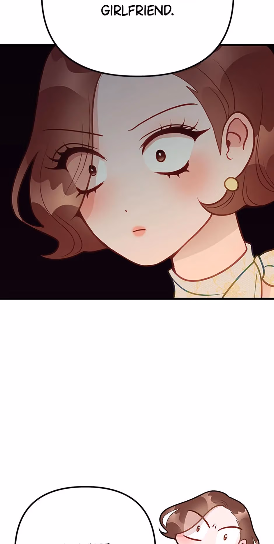 On Bad Terms Chapter 12 page 67 - 