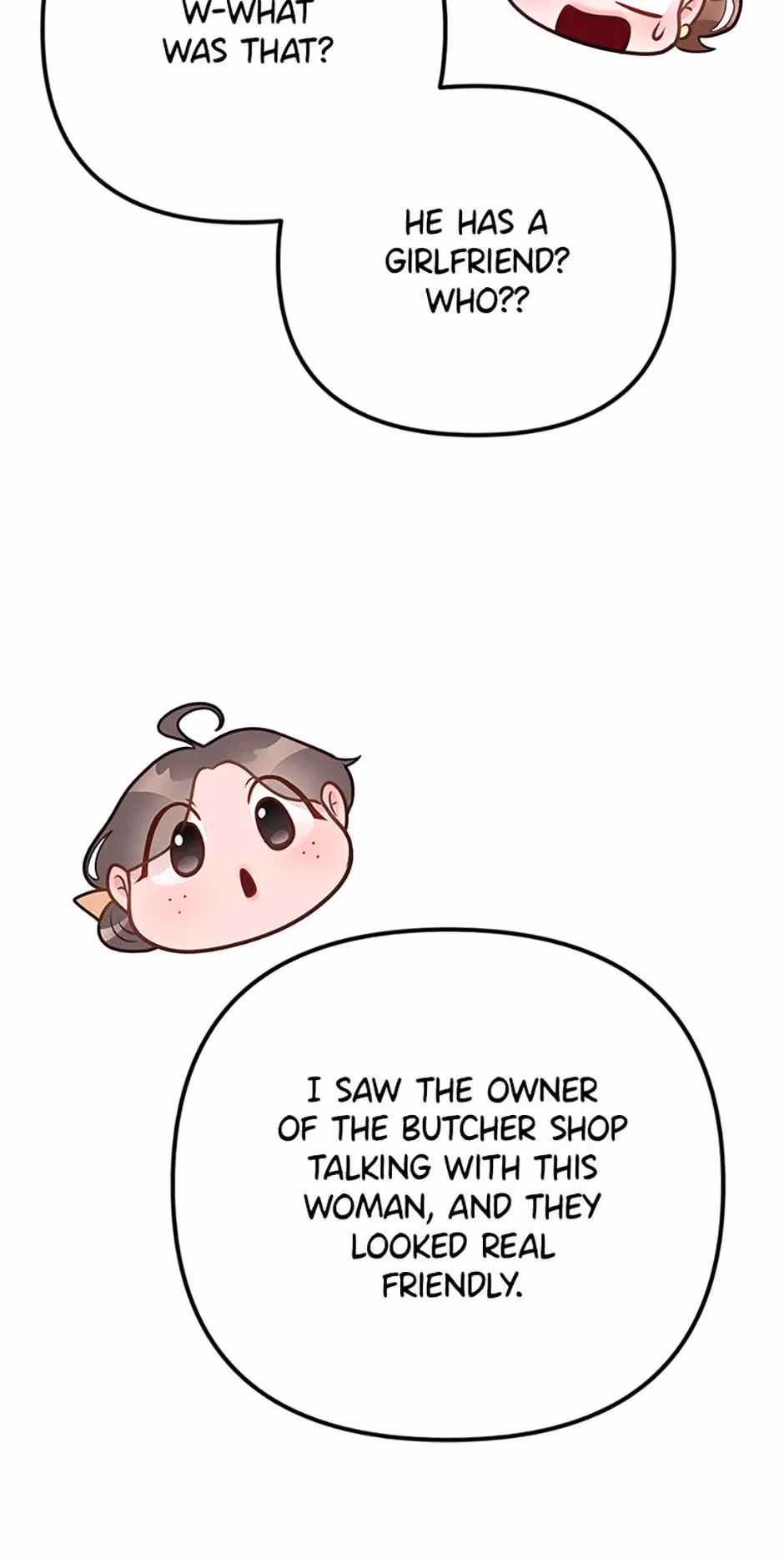 On Bad Terms Chapter 12 page 68 - 