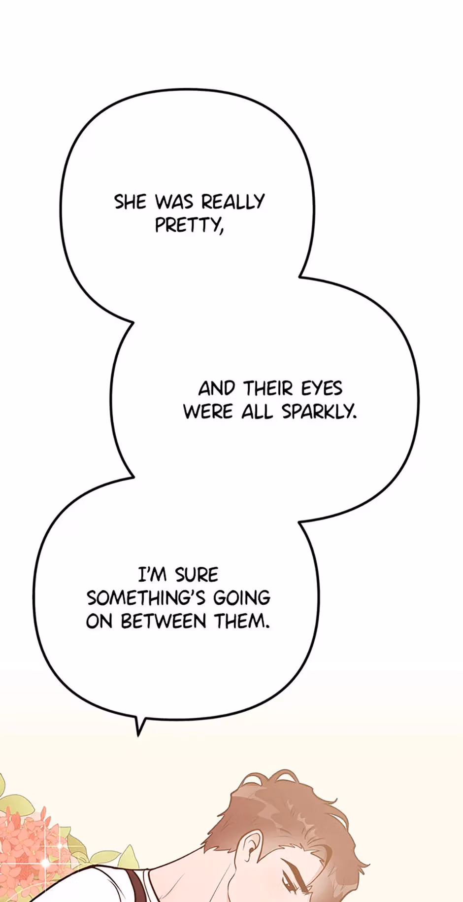 On Bad Terms Chapter 12 page 69 - 