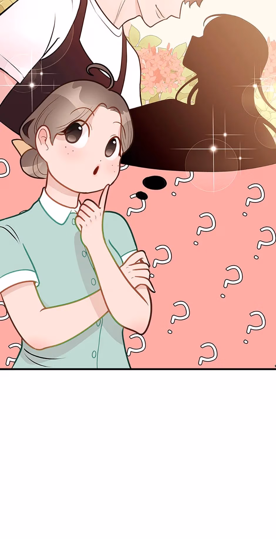 On Bad Terms Chapter 12 page 70 - 