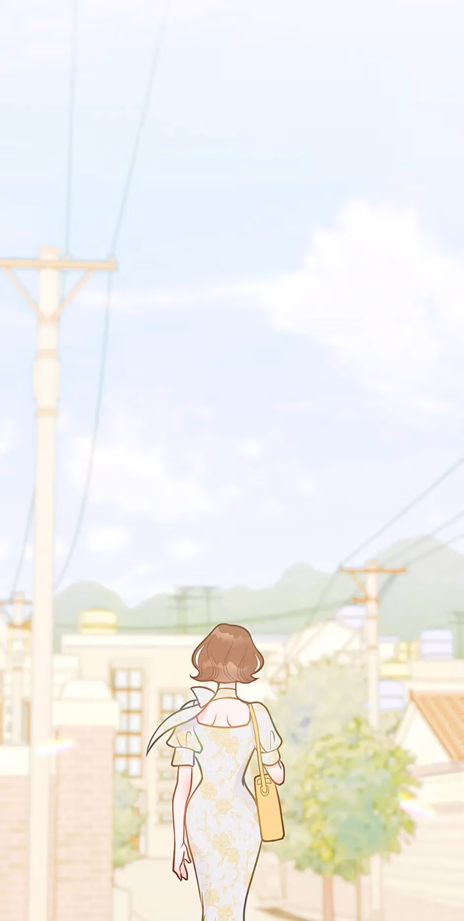 On Bad Terms Chapter 12 page 8 - 