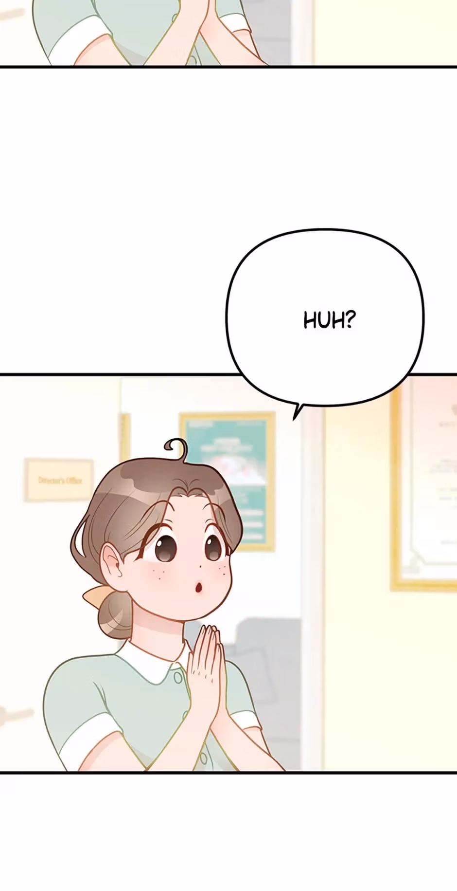 On Bad Terms Chapter 12 page 72 - 