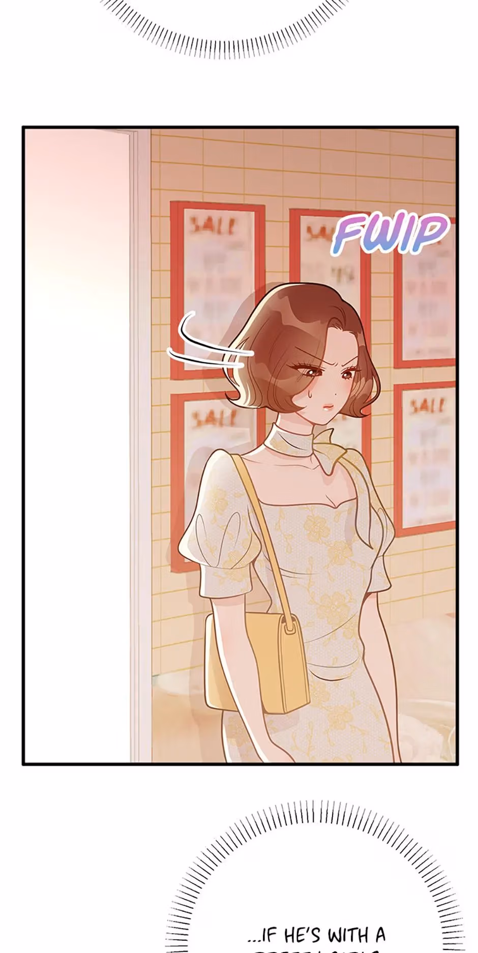 On Bad Terms Chapter 12 page 79 - 