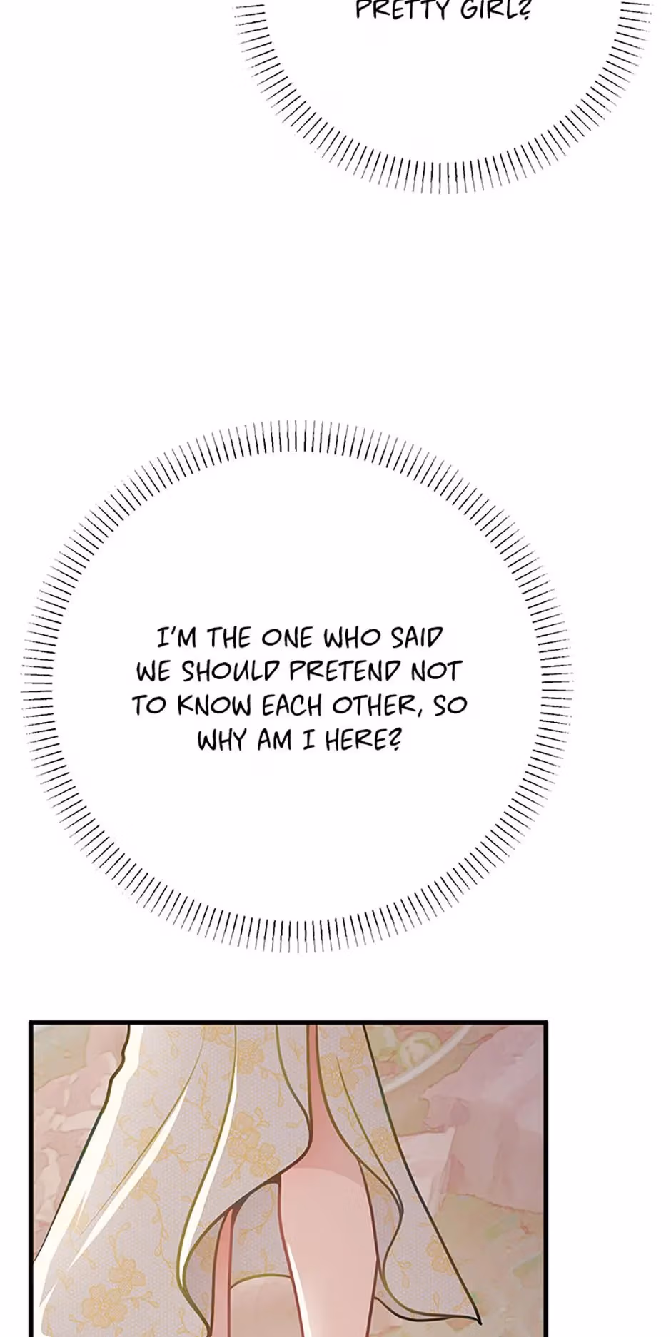 On Bad Terms Chapter 12 page 80 - 