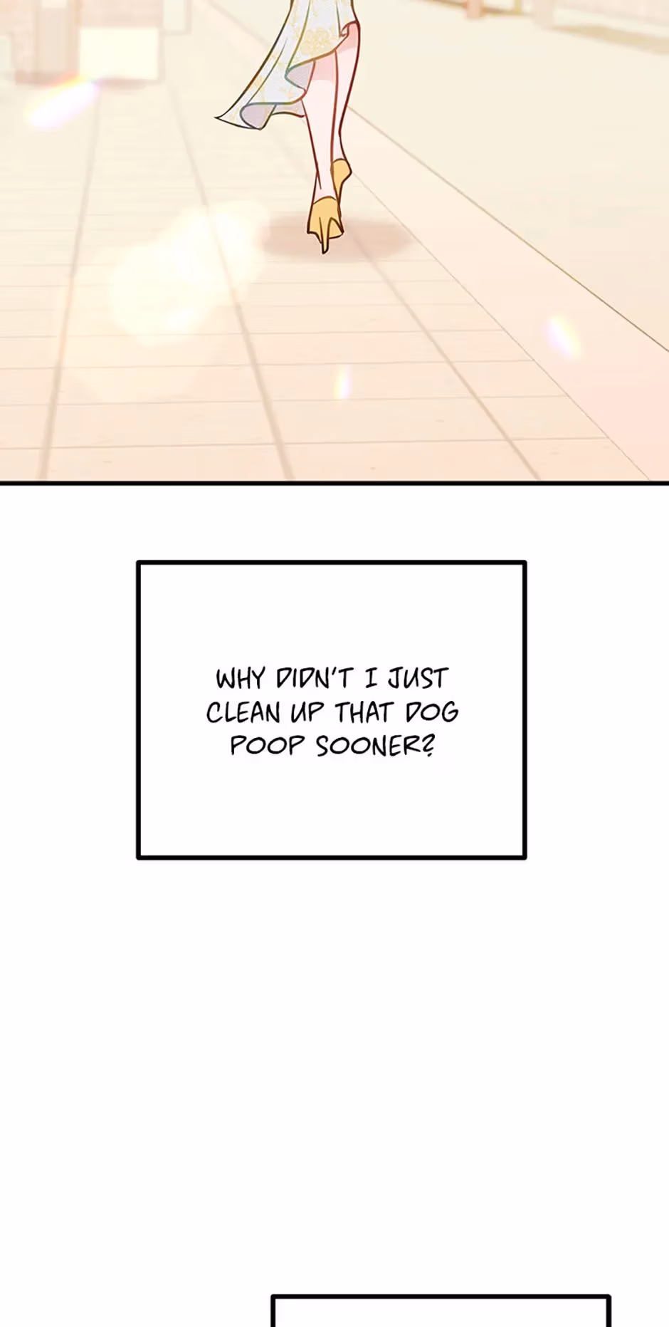 On Bad Terms Chapter 12 page 9 - 