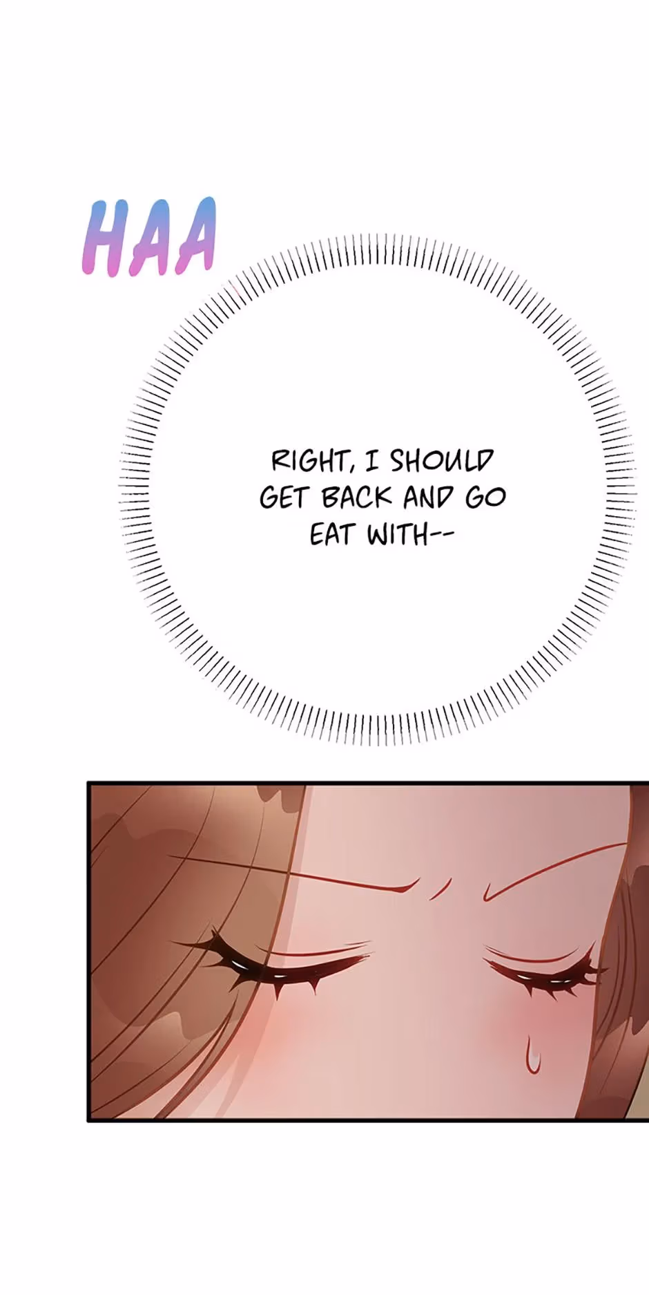 On Bad Terms Chapter 12 page 82 - 