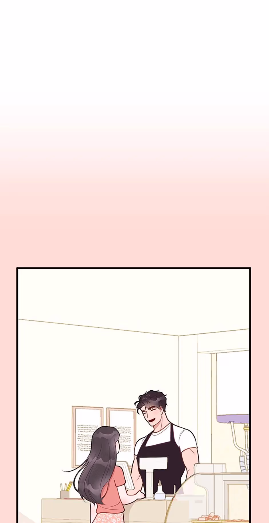 On Bad Terms Chapter 12 page 87 - 