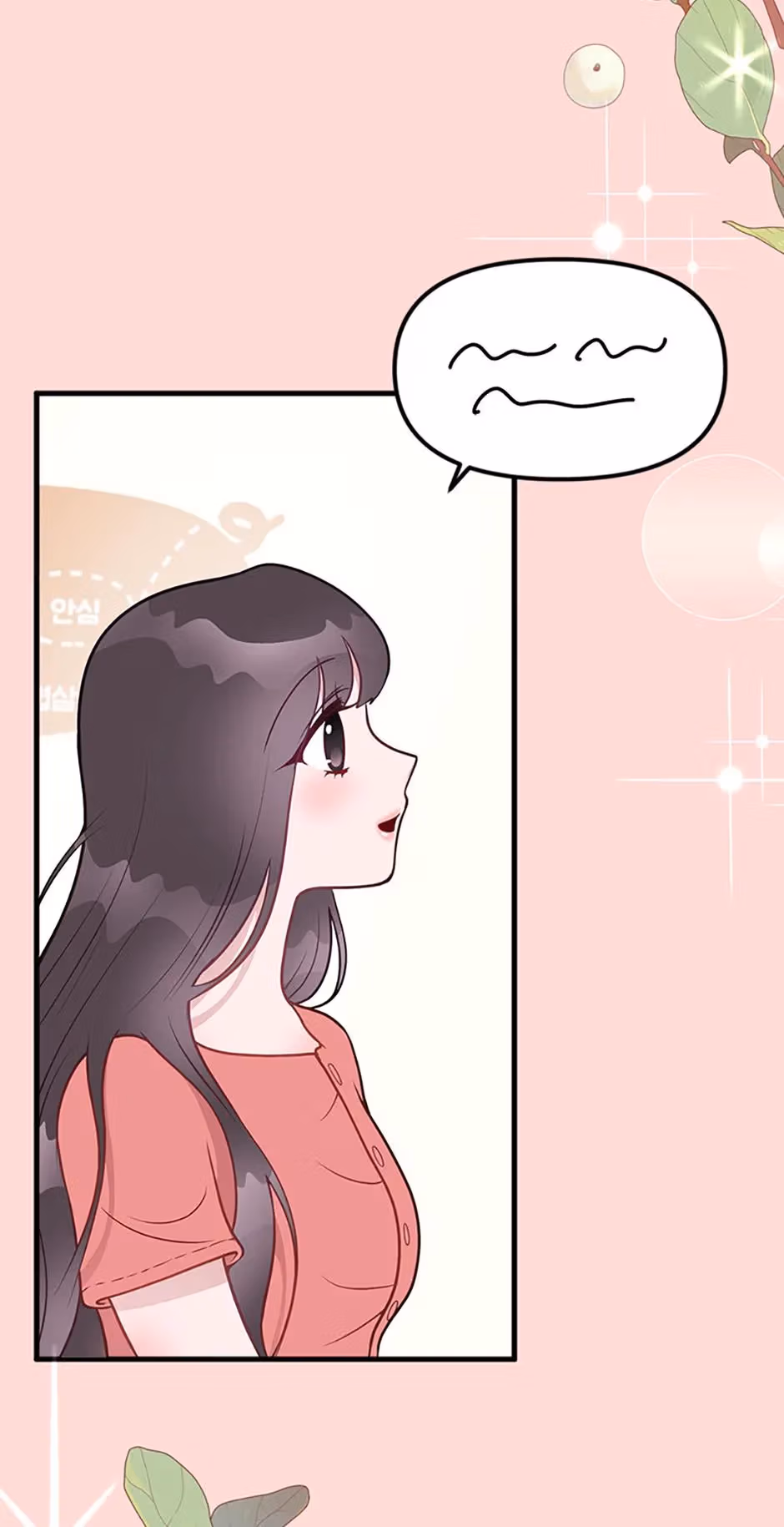 On Bad Terms Chapter 12 page 90 - 