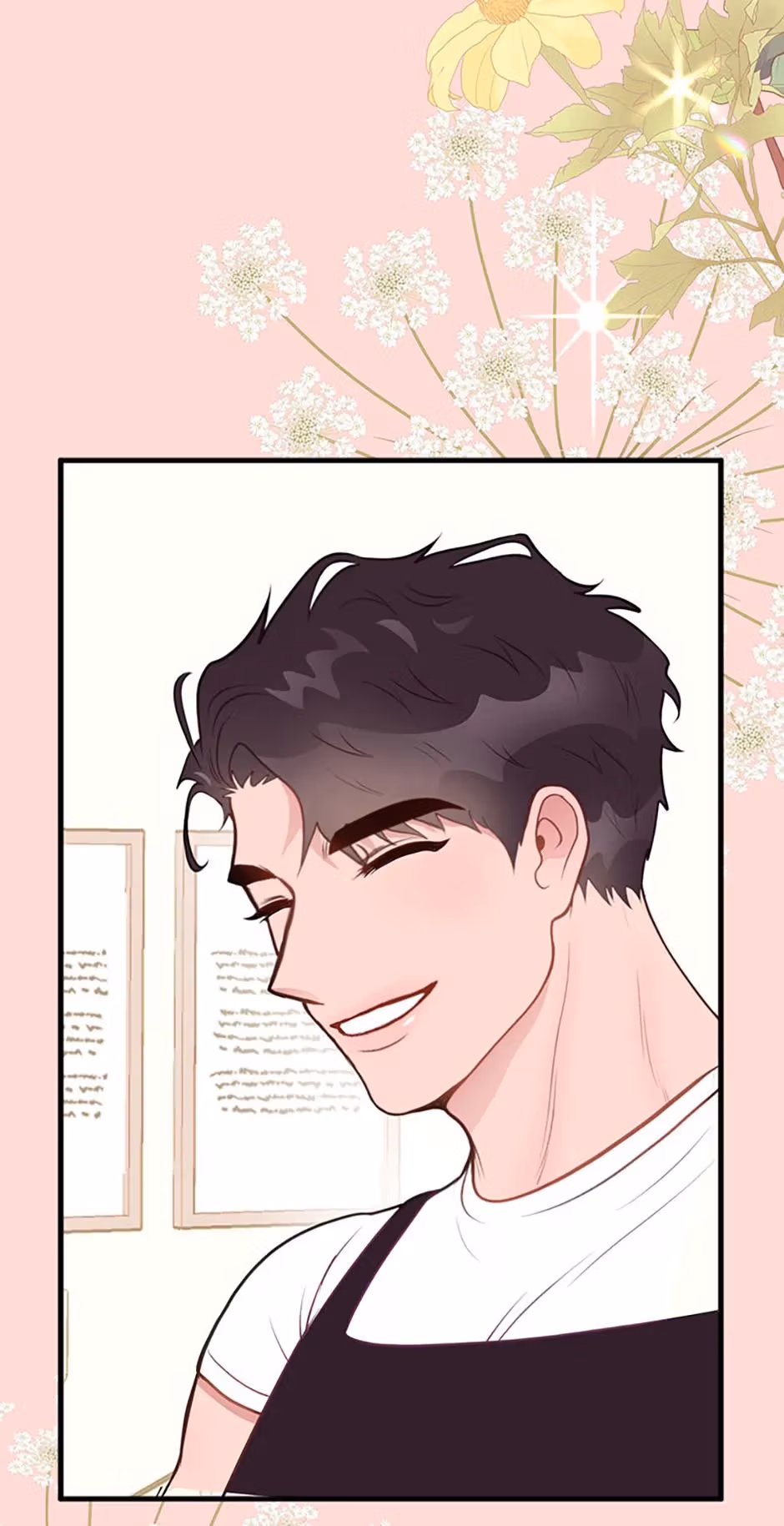 On Bad Terms Chapter 12 page 92 - 