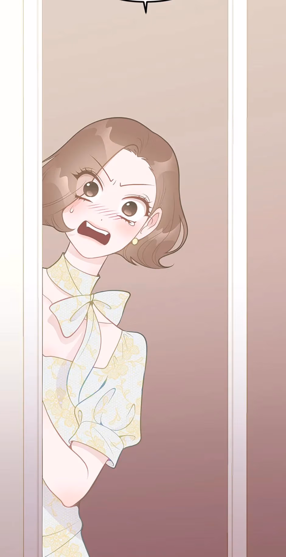 On Bad Terms Chapter 12 page 95 - 