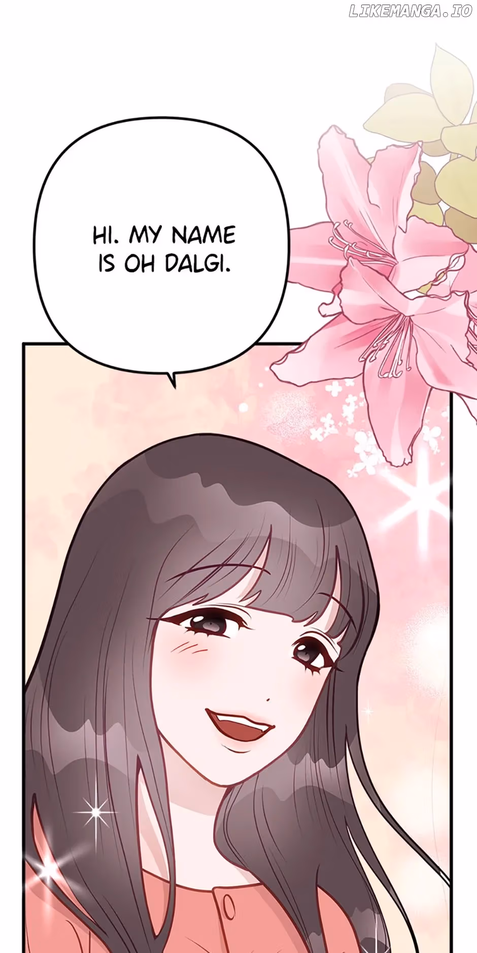On Bad Terms Chapter 13 page 12 - 