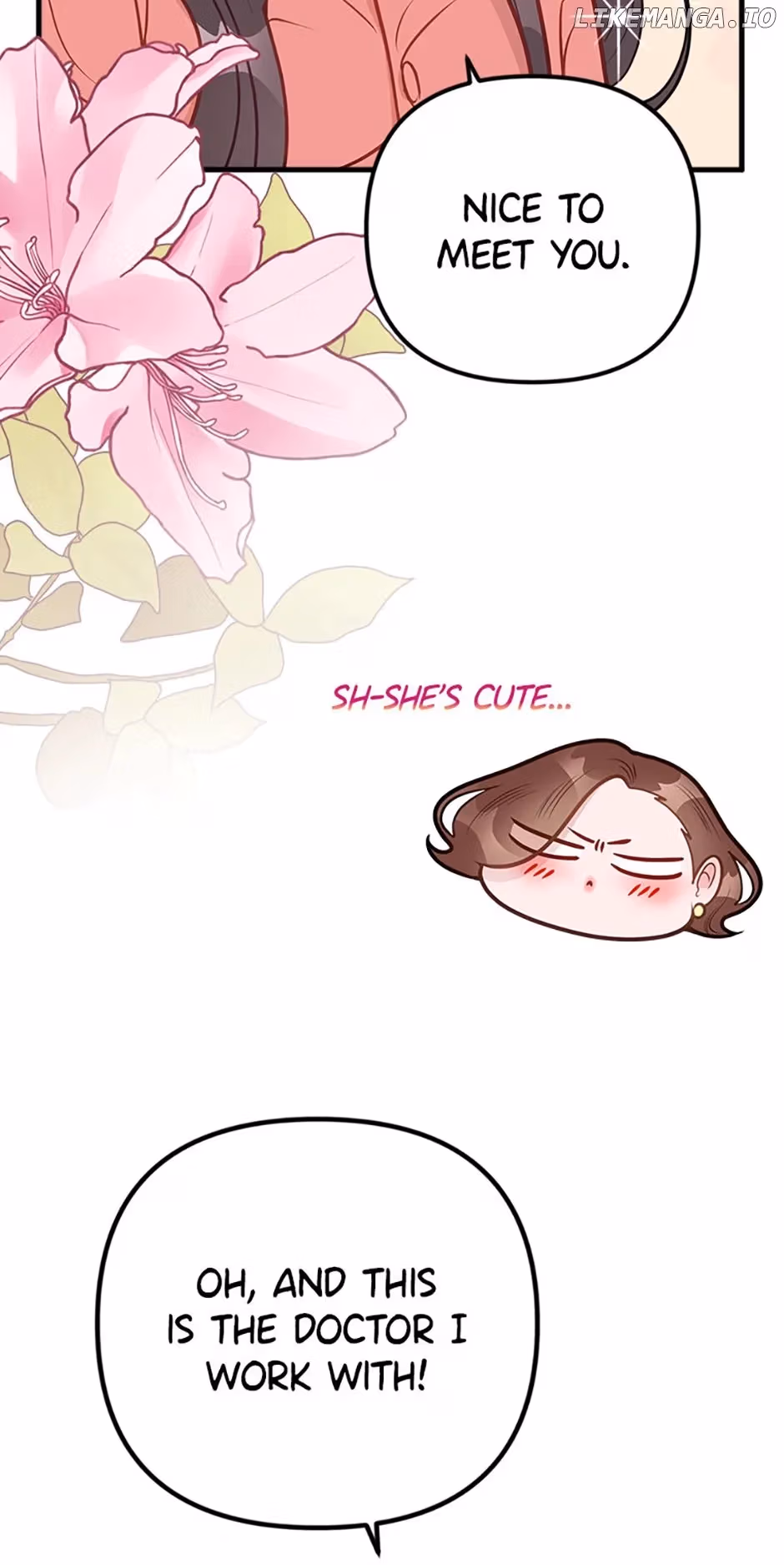On Bad Terms Chapter 13 page 13 - 