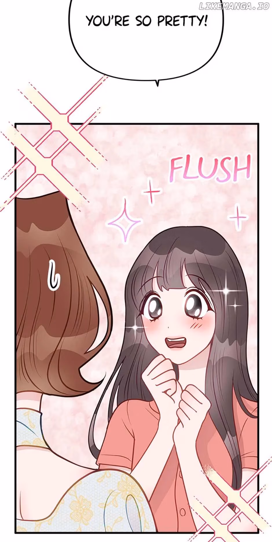 On Bad Terms Chapter 13 page 16 - 