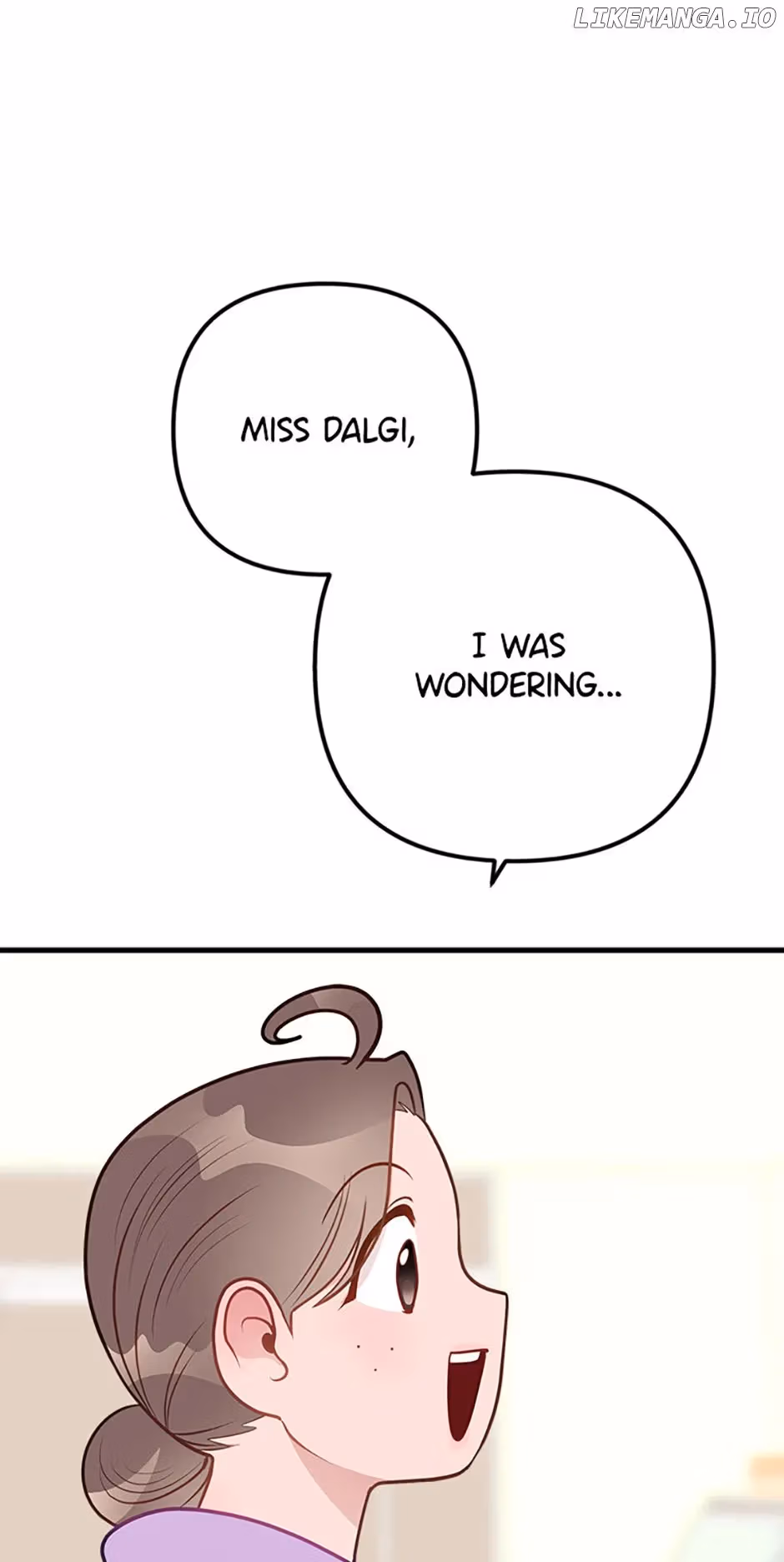 On Bad Terms Chapter 13 page 20 - 