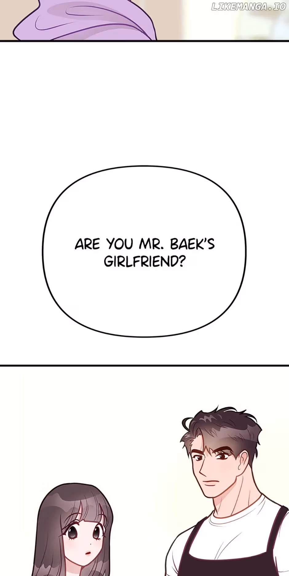 On Bad Terms Chapter 13 page 21 - 