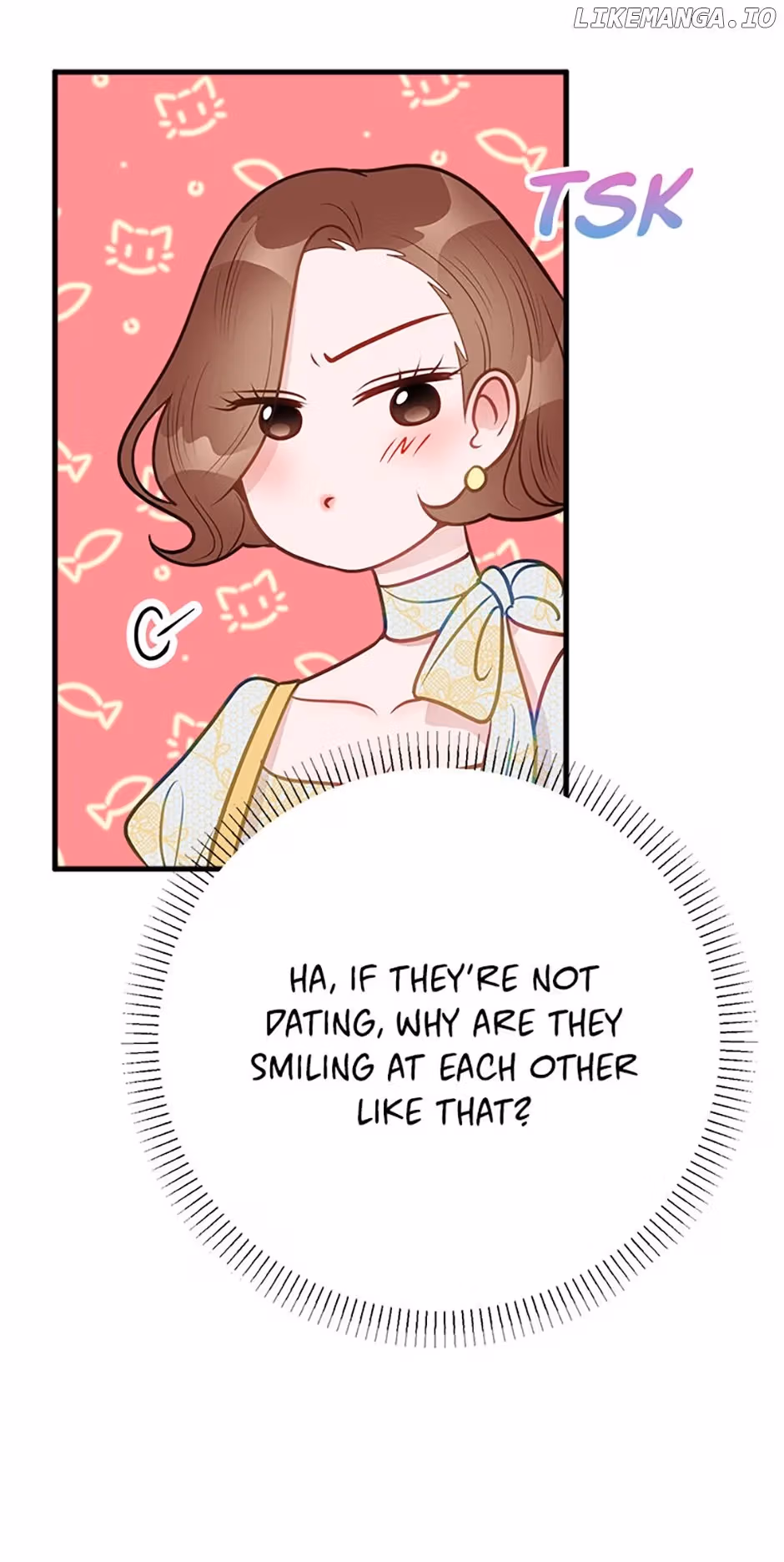 On Bad Terms Chapter 13 page 27 - 