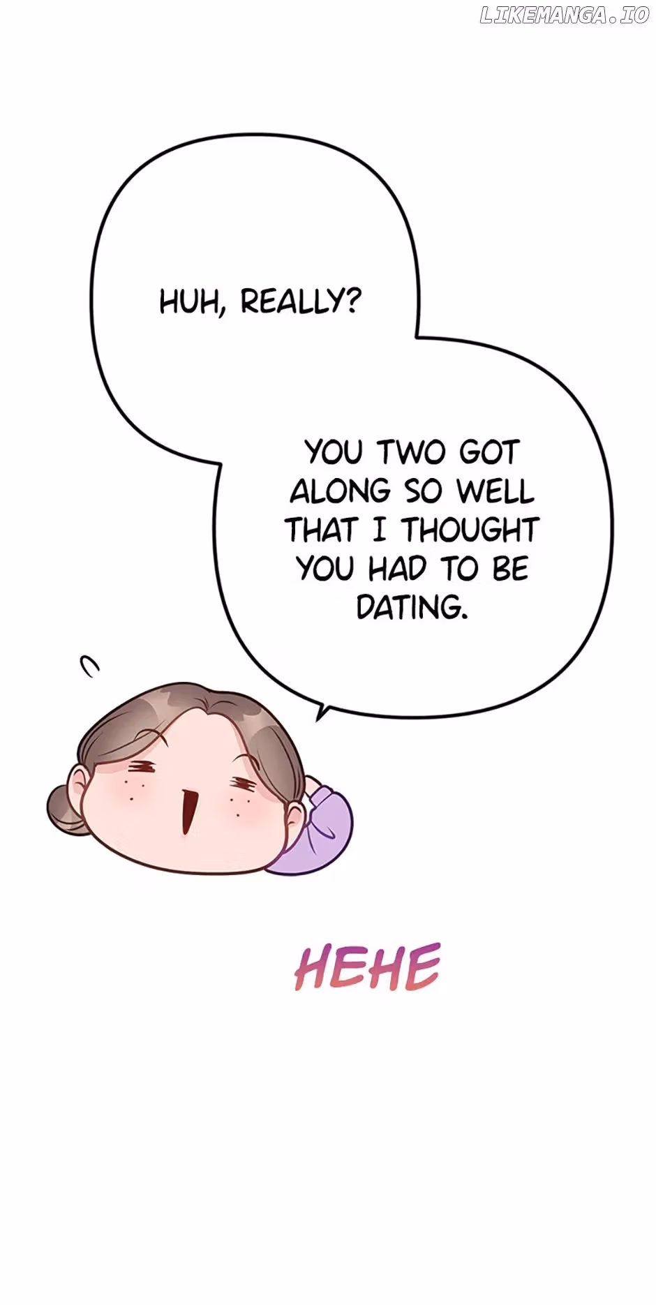 On Bad Terms Chapter 13 page 28 - 