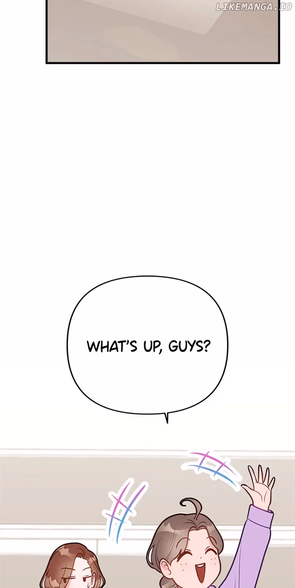 On Bad Terms Chapter 13 page 4 - 