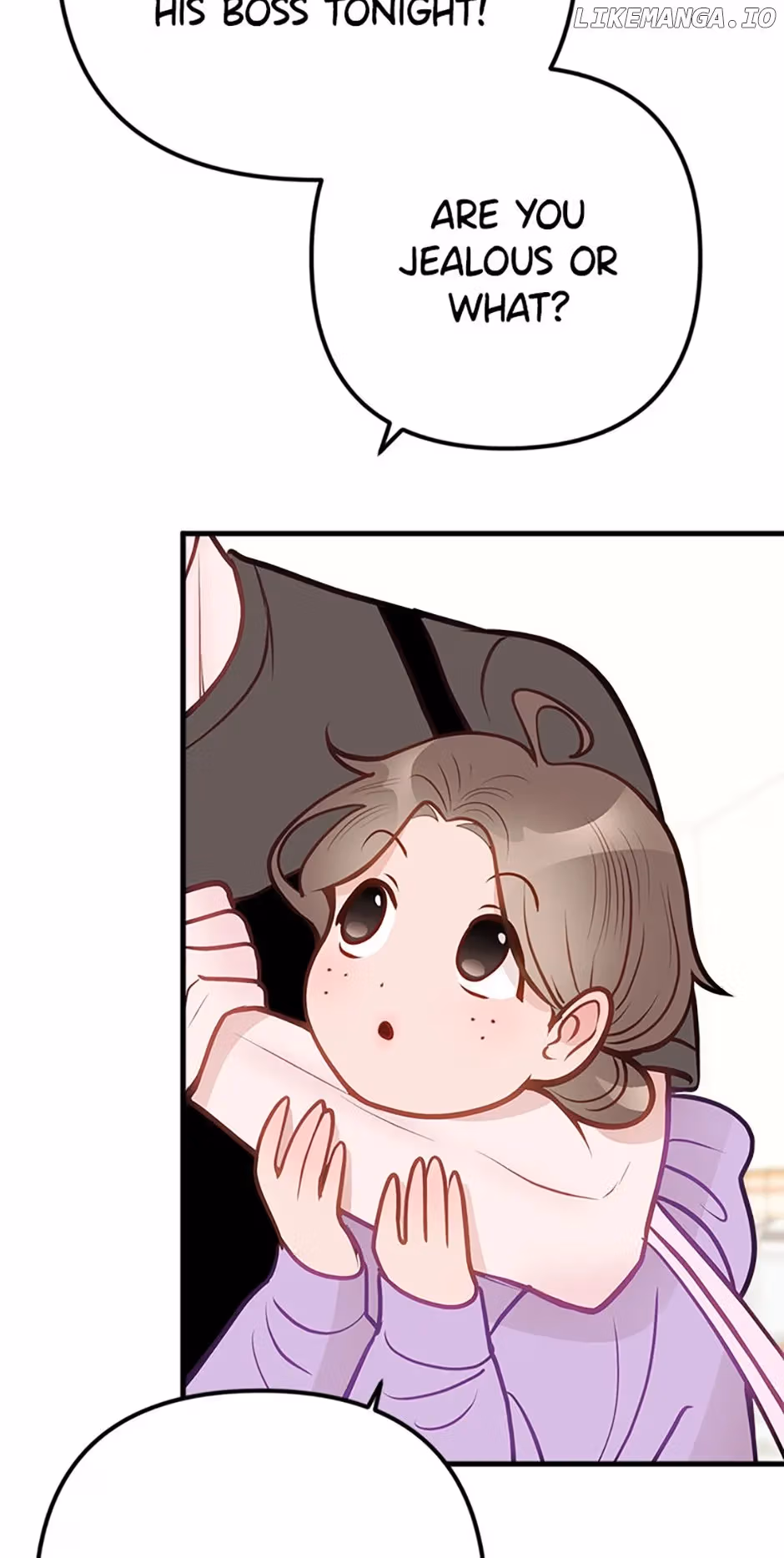 On Bad Terms Chapter 13 page 31 - 