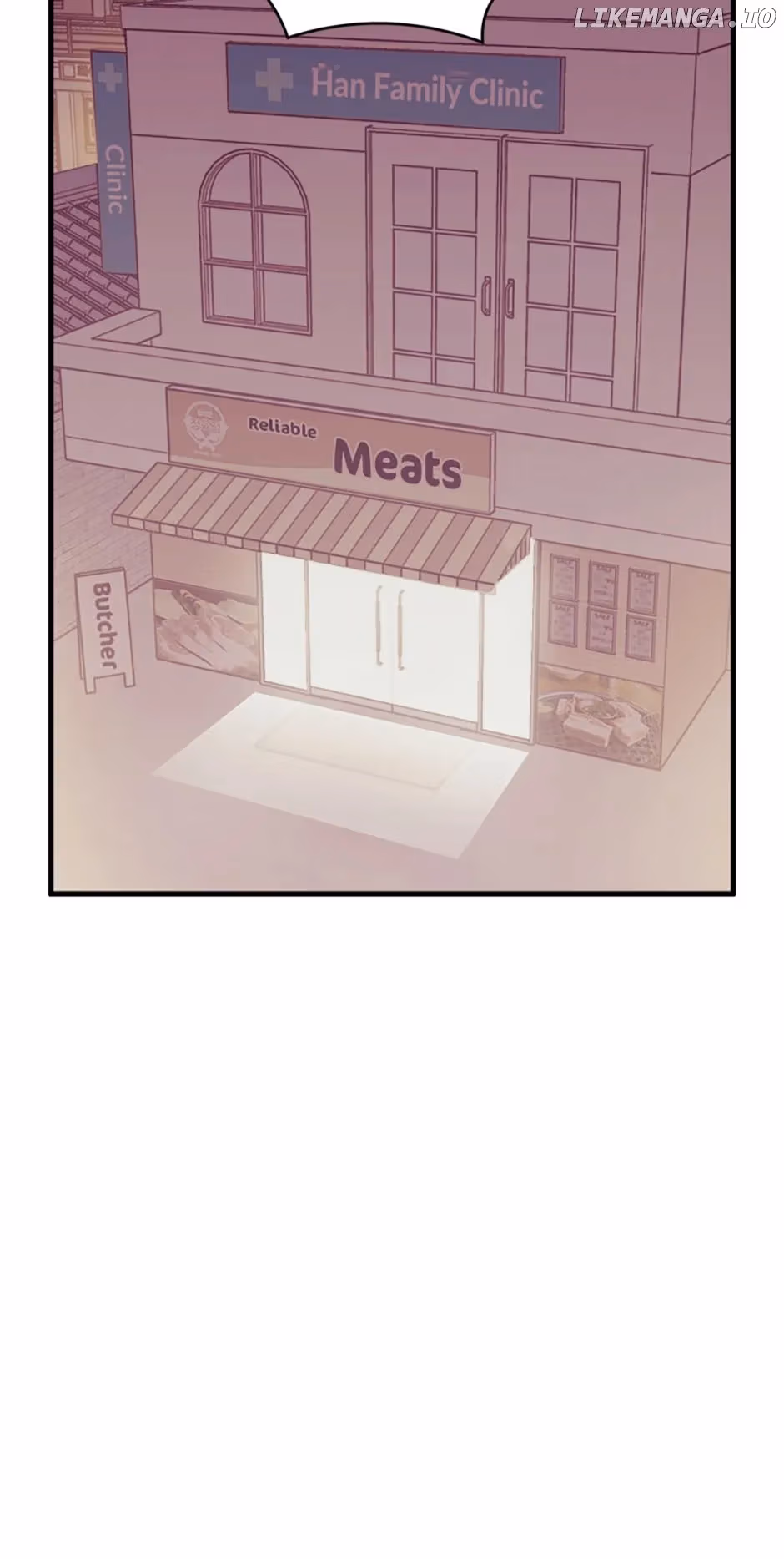 On Bad Terms Chapter 13 page 33 - 