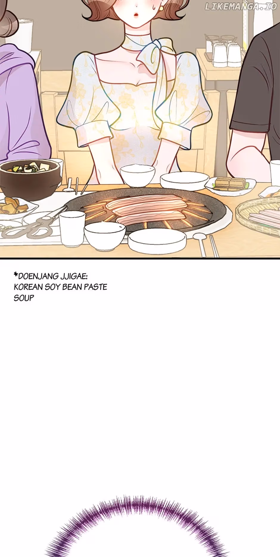 On Bad Terms Chapter 13 page 35 - 