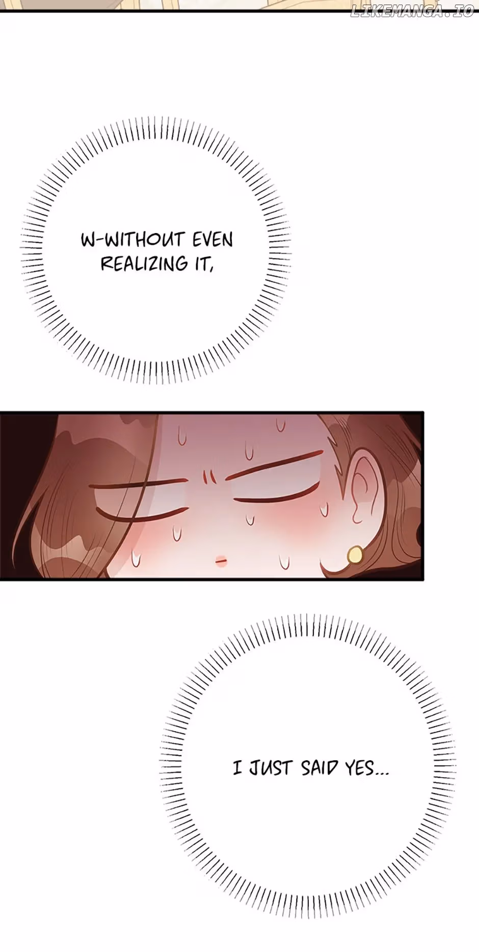 On Bad Terms Chapter 13 page 37 - 