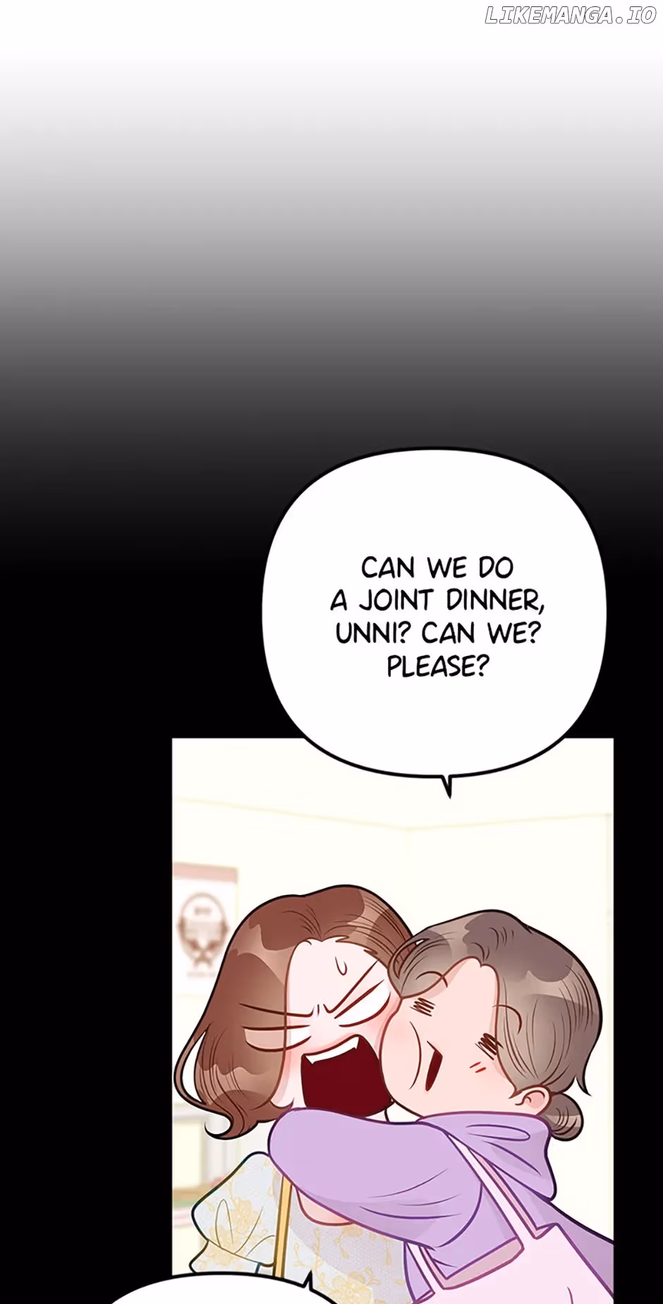 On Bad Terms Chapter 13 page 38 - 