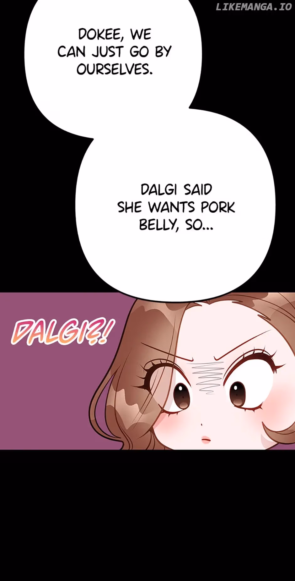 On Bad Terms Chapter 13 page 40 - 