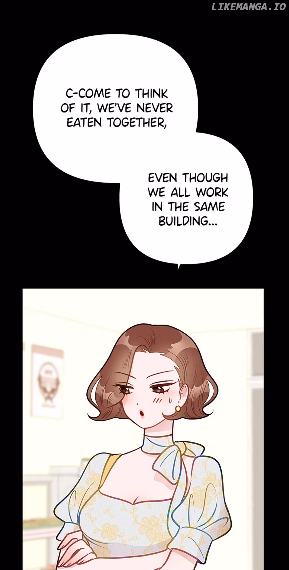 On Bad Terms Chapter 13 page 42 - 