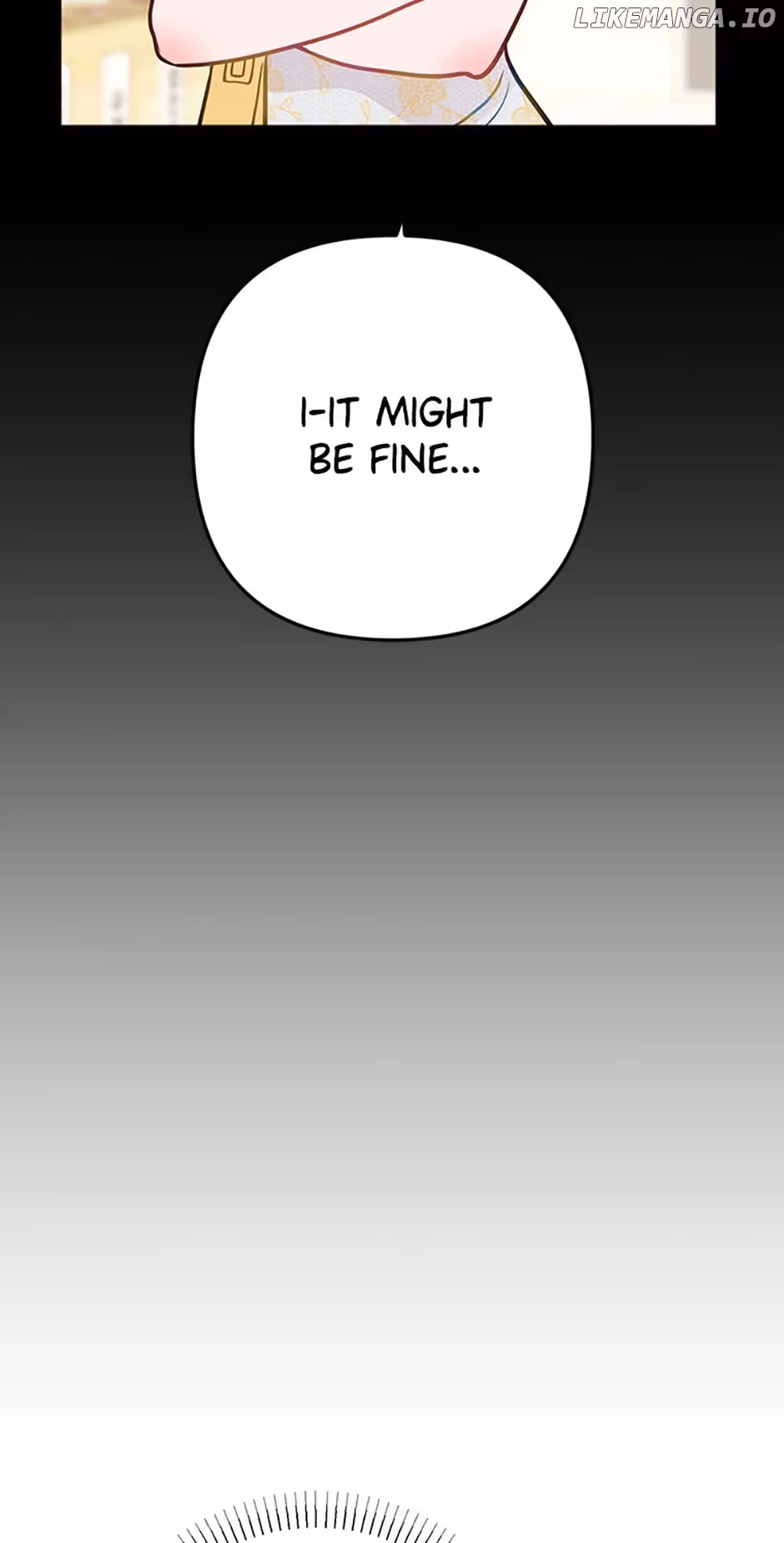 On Bad Terms Chapter 13 page 43 - 