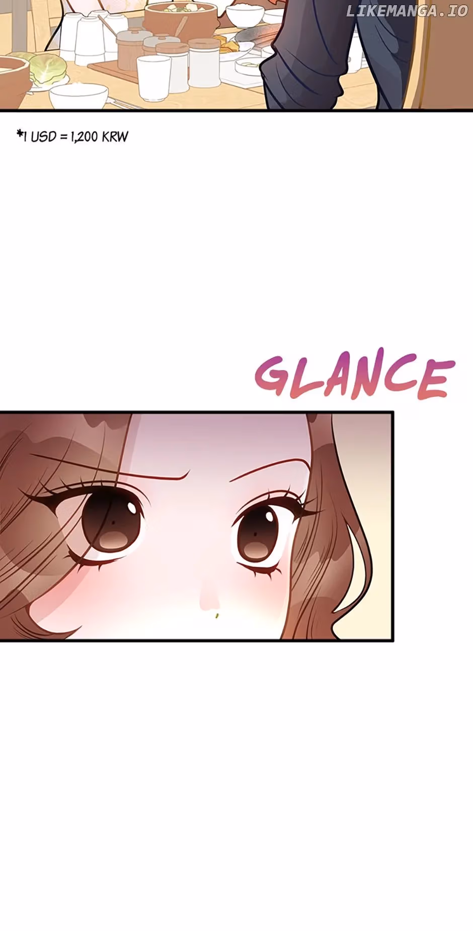 On Bad Terms Chapter 13 page 45 - 