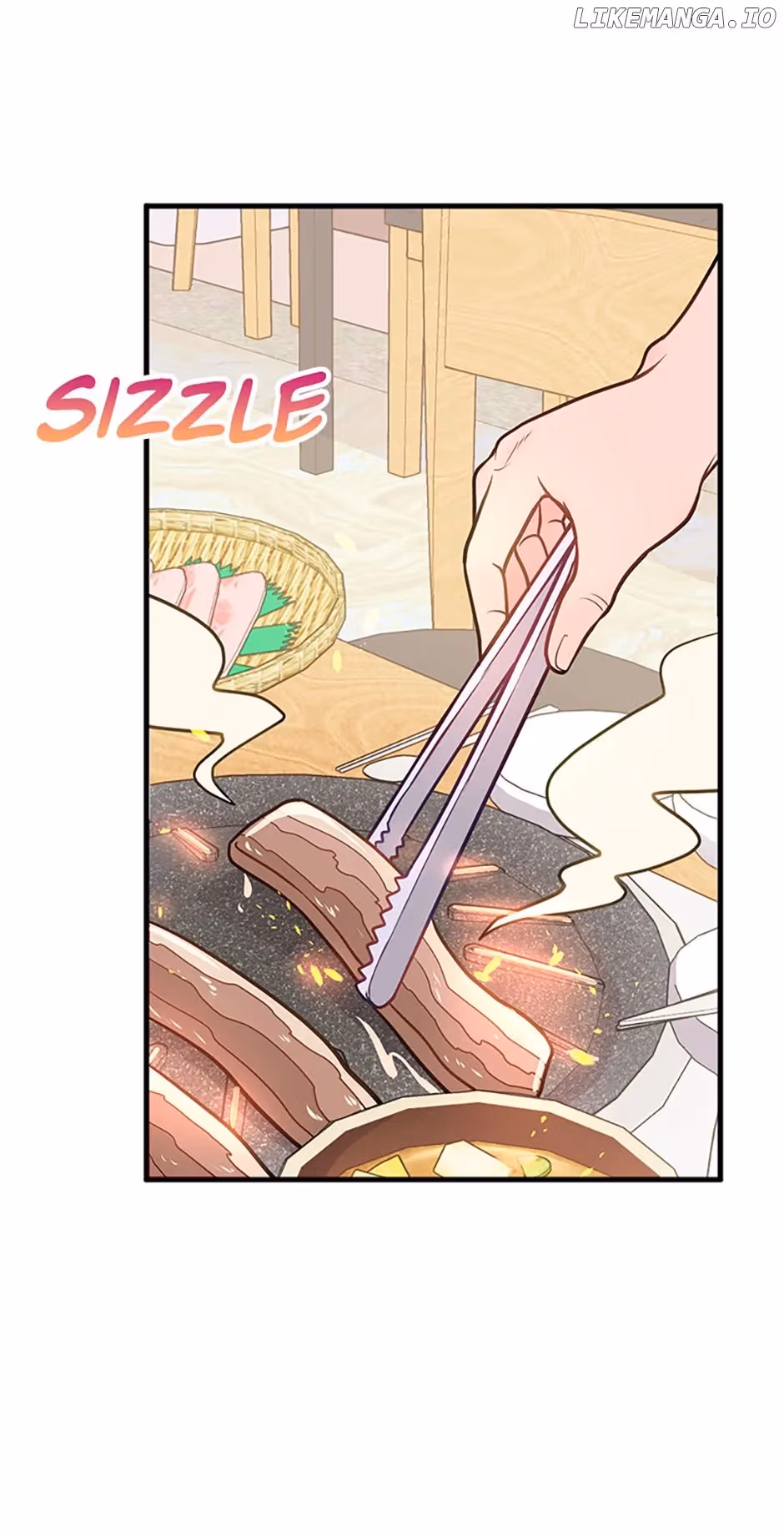 On Bad Terms Chapter 13 page 46 - 