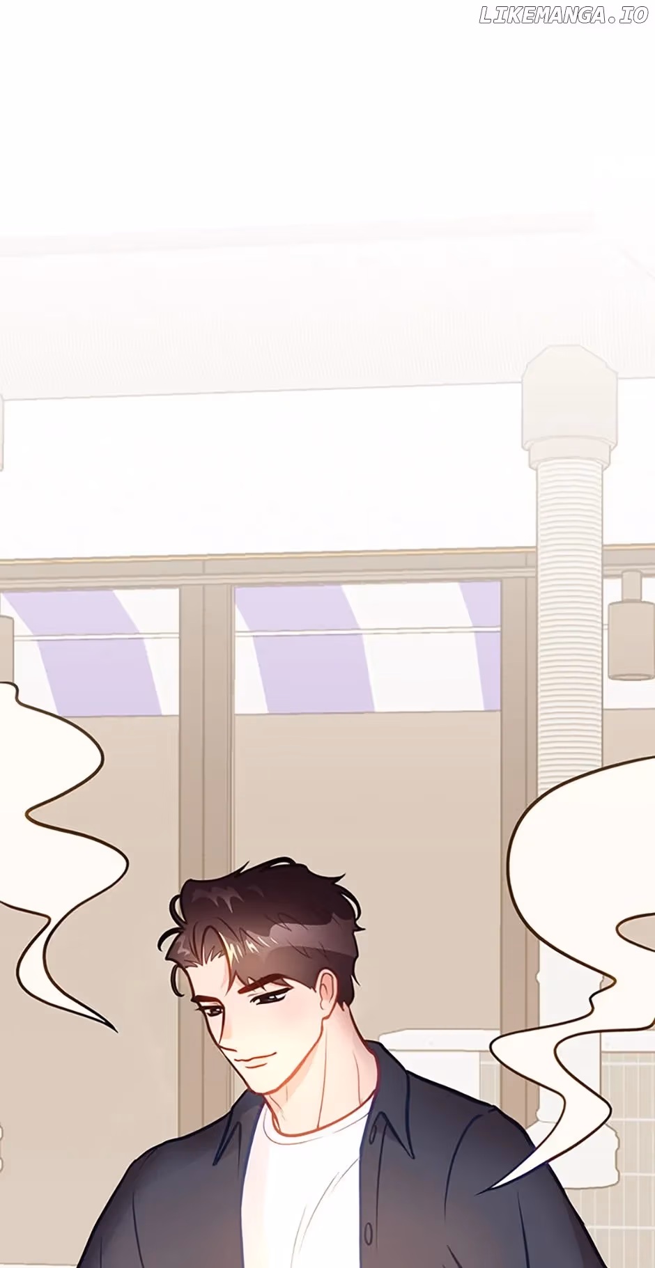 On Bad Terms Chapter 13 page 47 - 