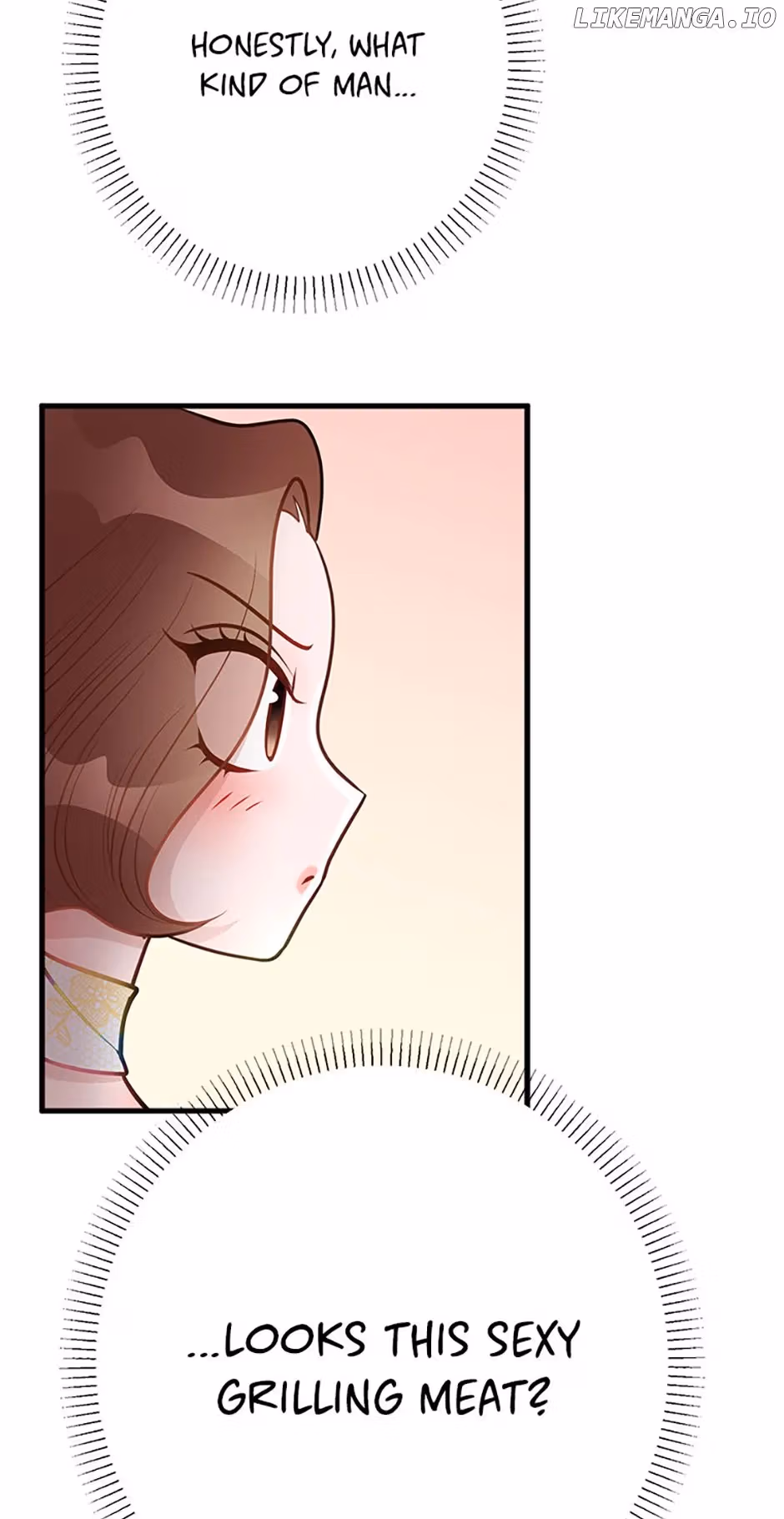 On Bad Terms Chapter 13 page 49 - 