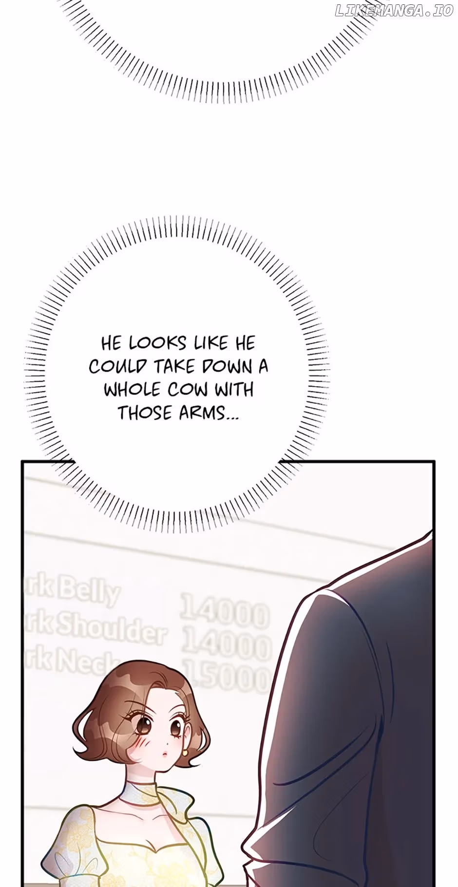On Bad Terms Chapter 13 page 50 - 