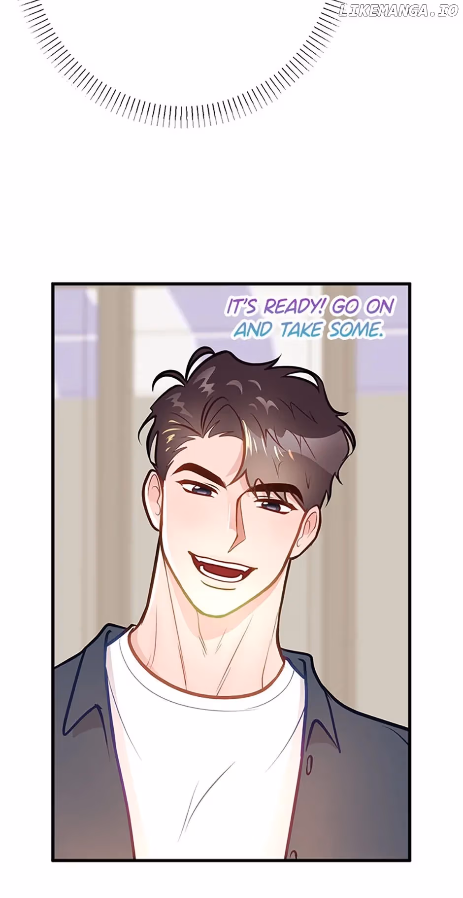 On Bad Terms Chapter 13 page 52 - 
