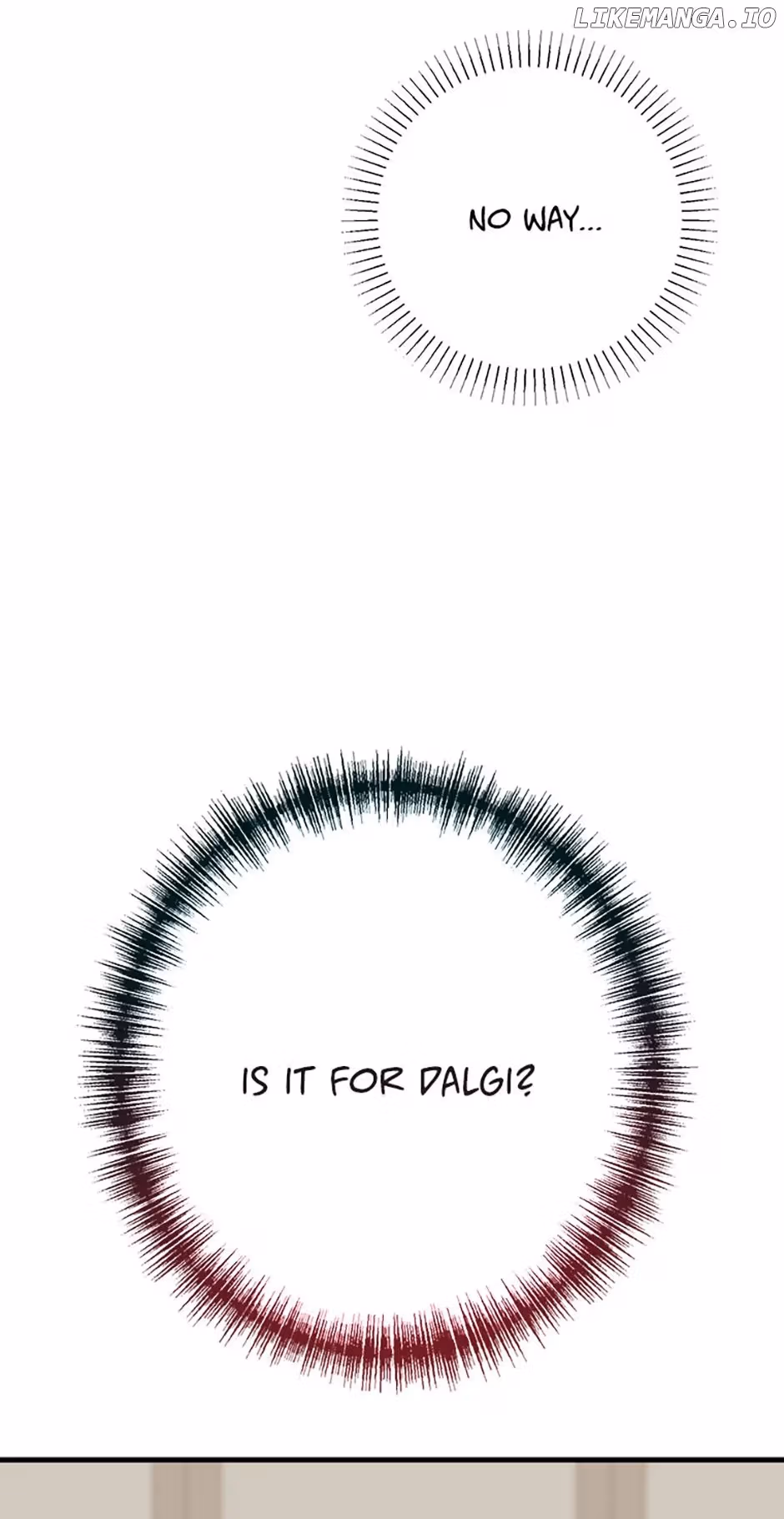 On Bad Terms Chapter 13 page 53 - 