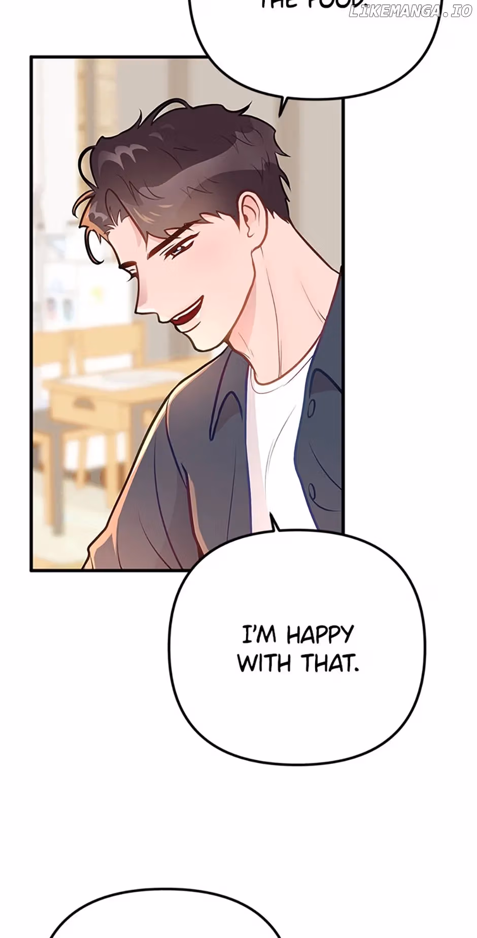 On Bad Terms Chapter 13 page 59 - 