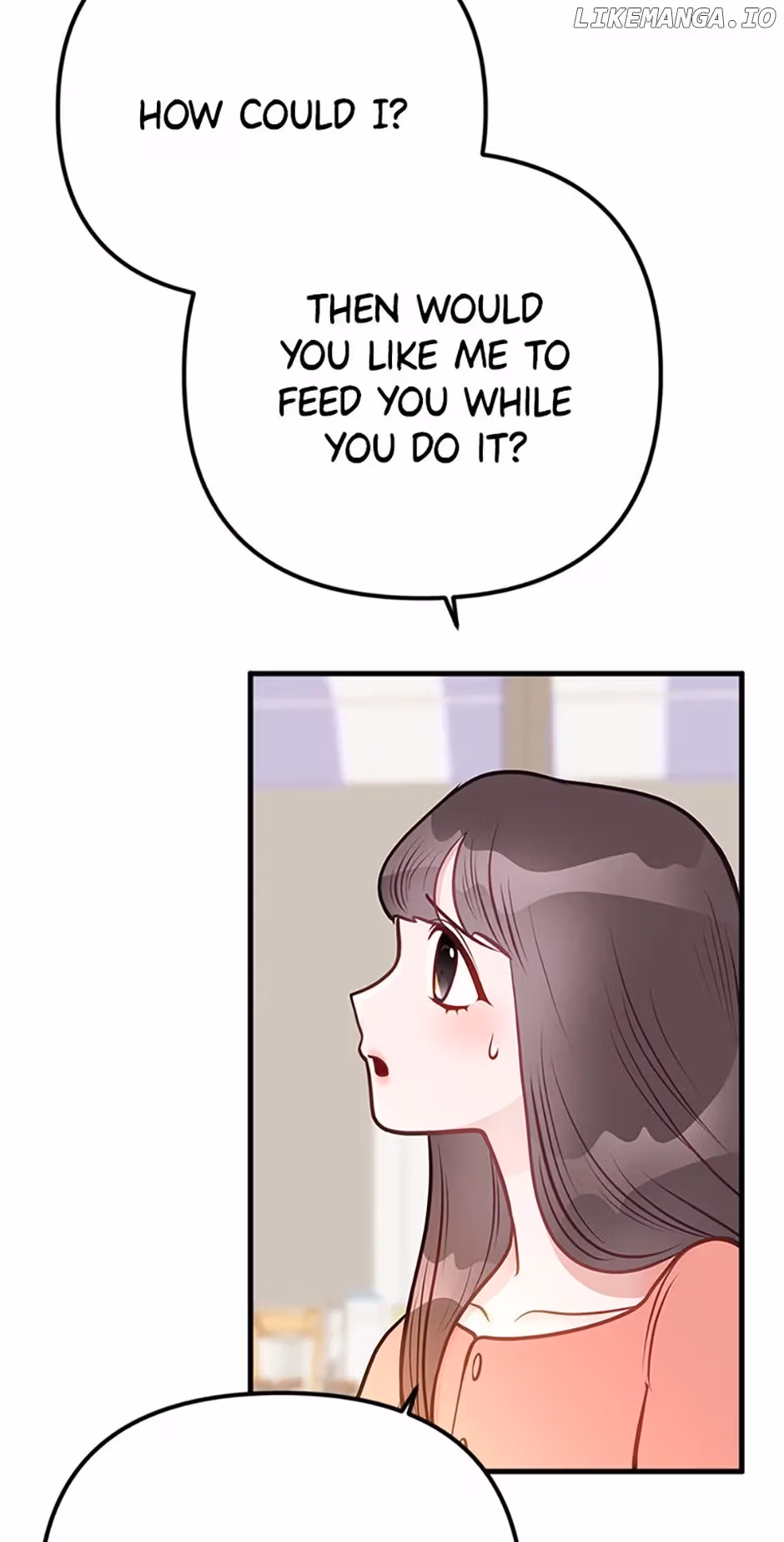 On Bad Terms Chapter 13 page 60 - 