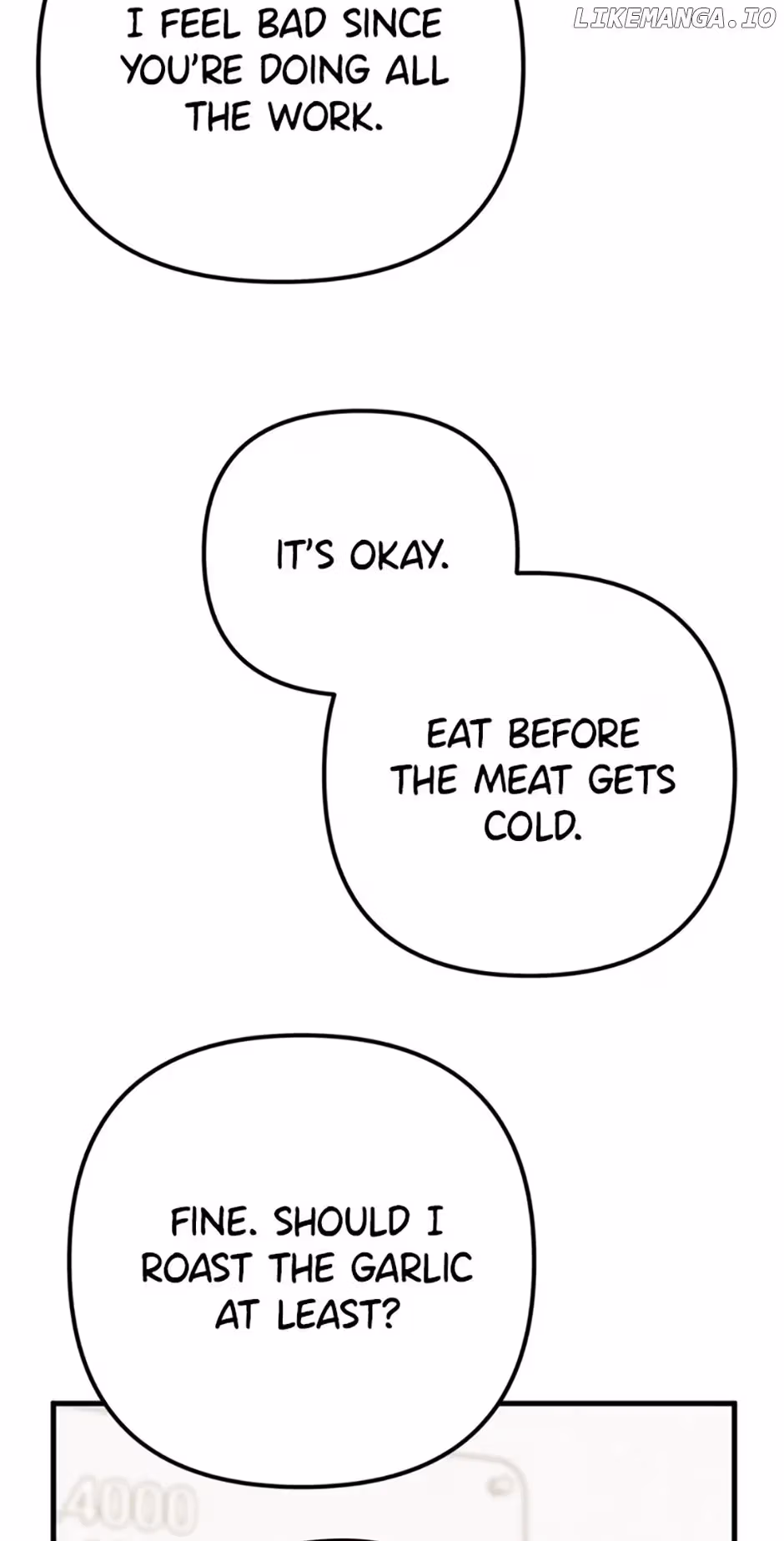 On Bad Terms Chapter 13 page 61 - 