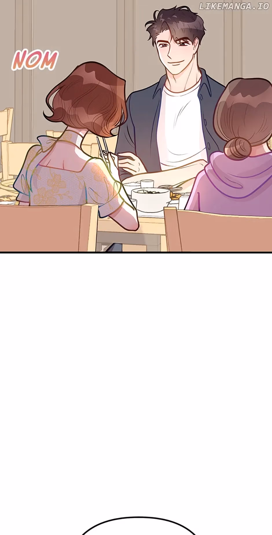 On Bad Terms Chapter 13 page 63 - 