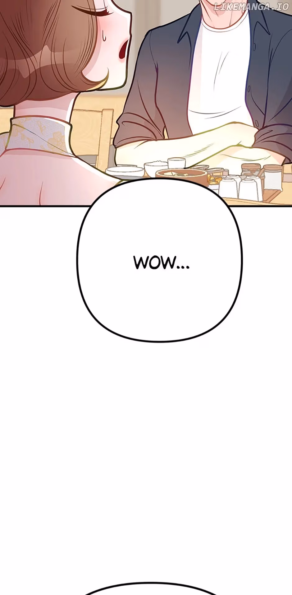 On Bad Terms Chapter 13 page 66 - 
