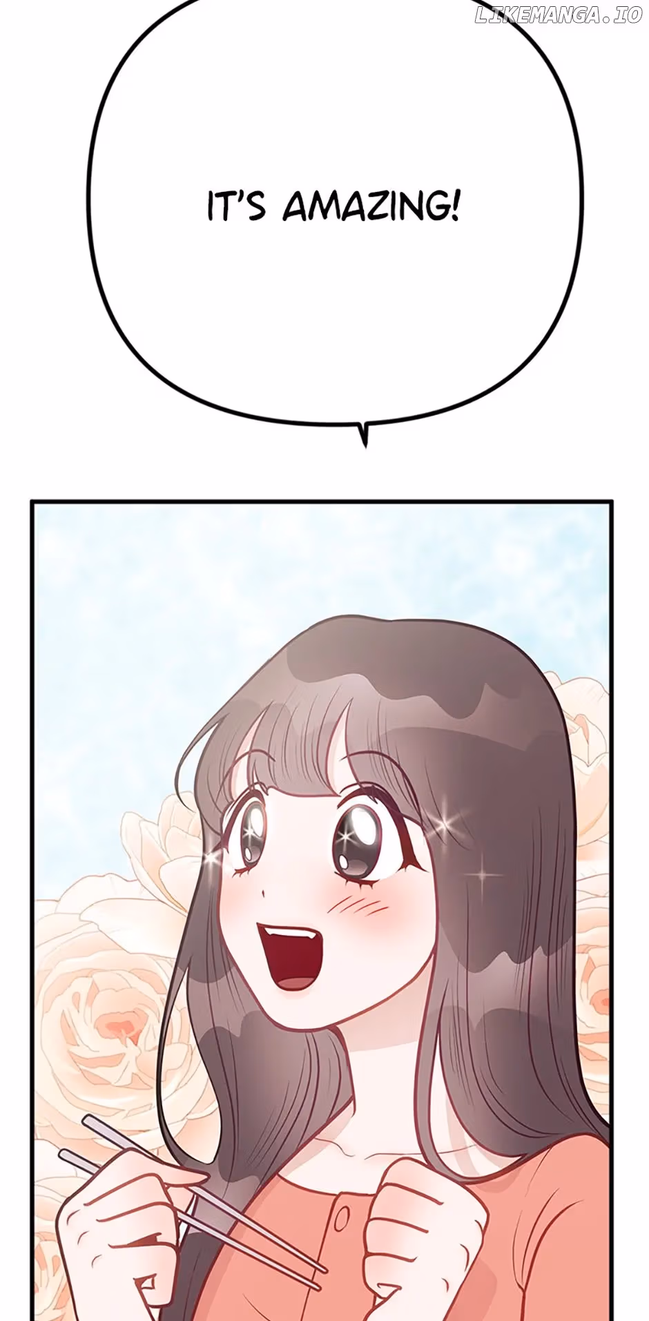 On Bad Terms Chapter 13 page 67 - 