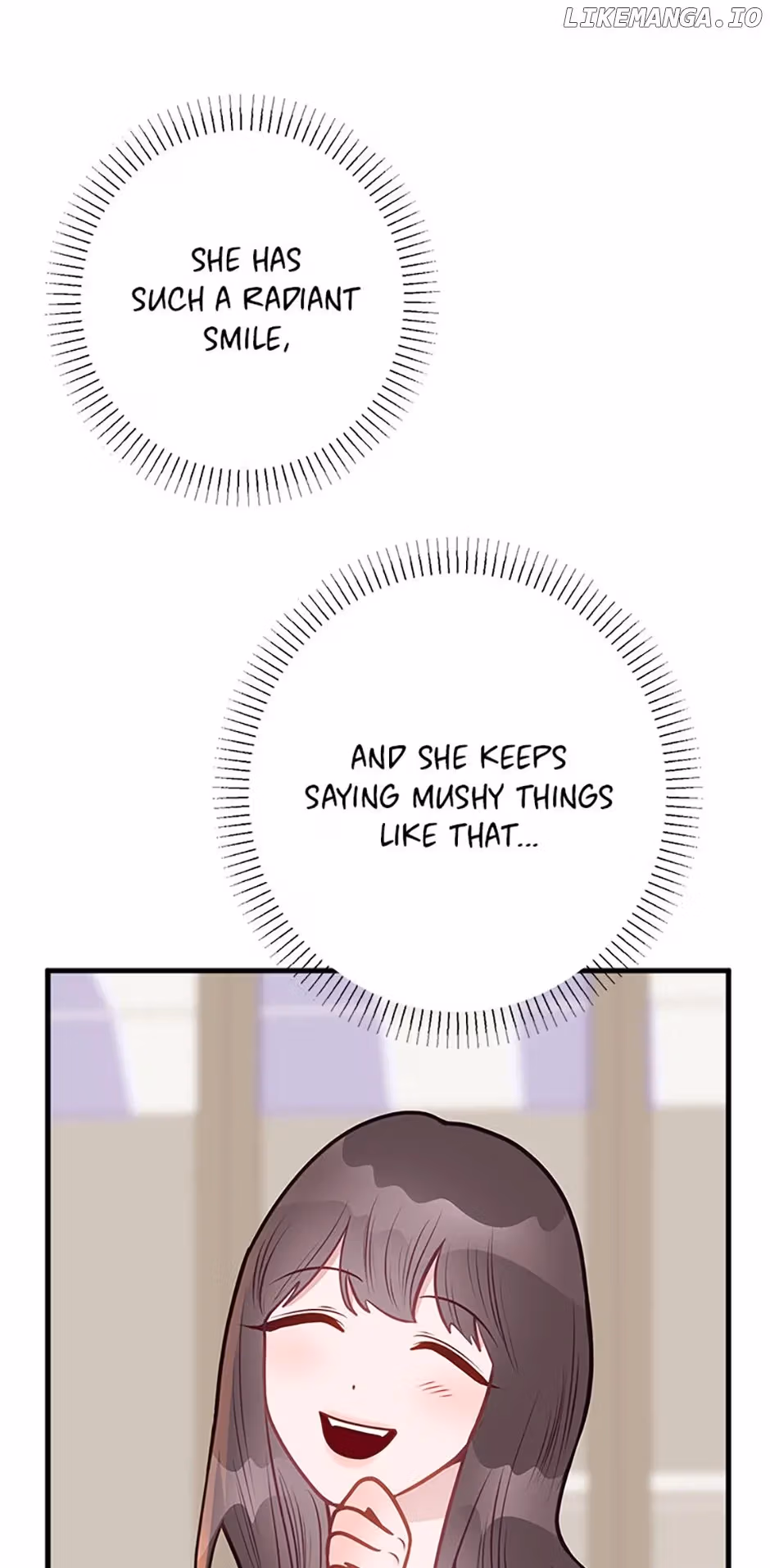 On Bad Terms Chapter 13 page 71 - 