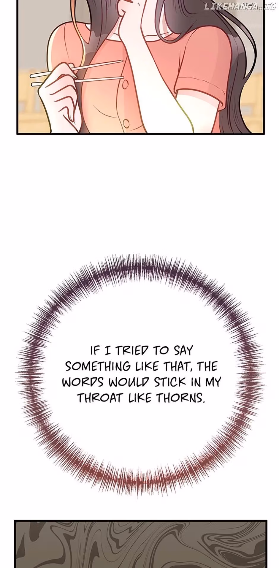 On Bad Terms Chapter 13 page 72 - 