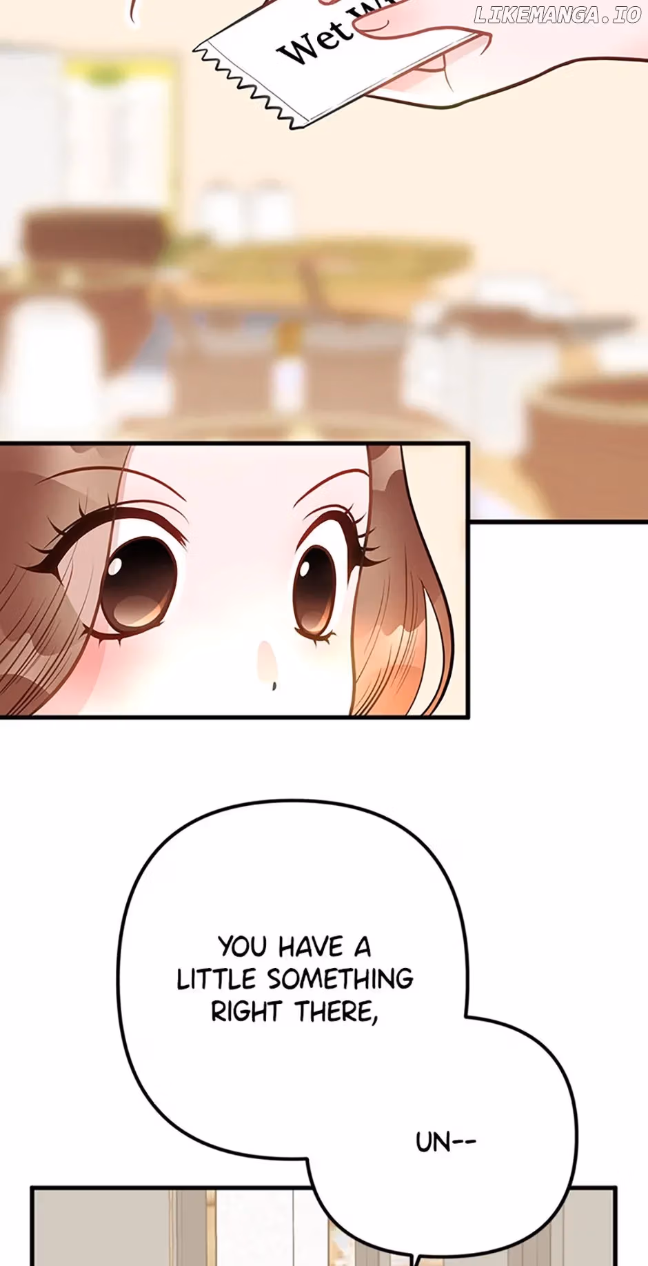 On Bad Terms Chapter 13 page 75 - 