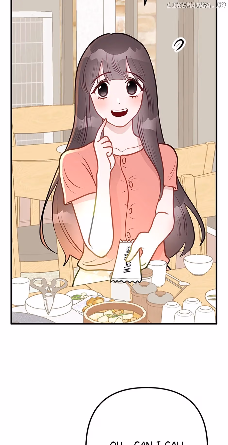 On Bad Terms Chapter 13 page 76 - 